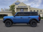 2025 Ford Bronco Big Bend®