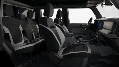 2025 Ford Bronco Big Bend®