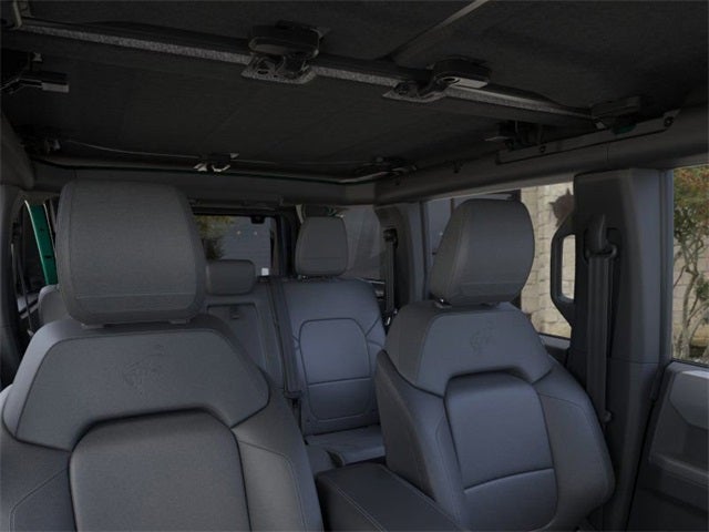 2025 Ford Bronco Big Bend®