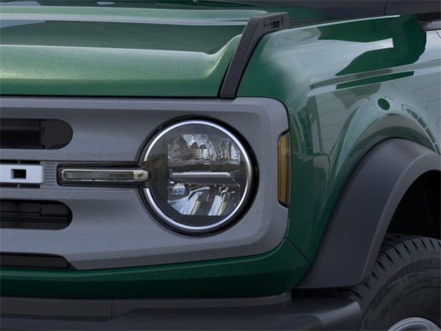 2025 Ford Bronco Big Bend®