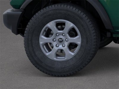 2025 Ford Bronco Big Bend®