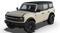 2025 Ford Bronco Big Bend®