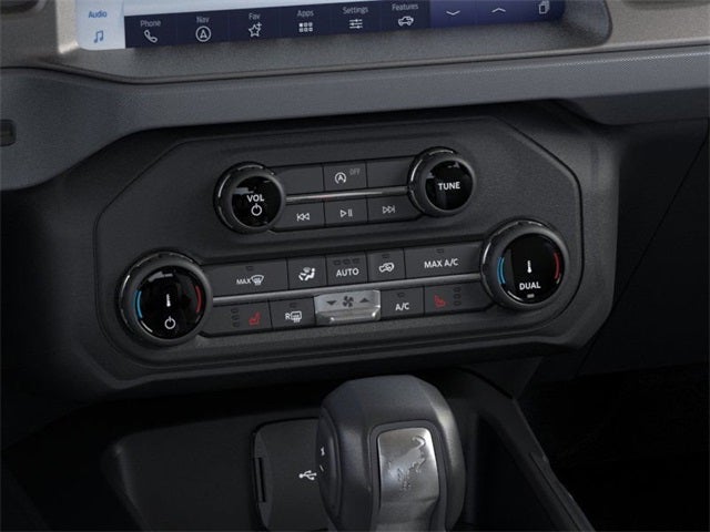 2025 Ford Bronco Big Bend®