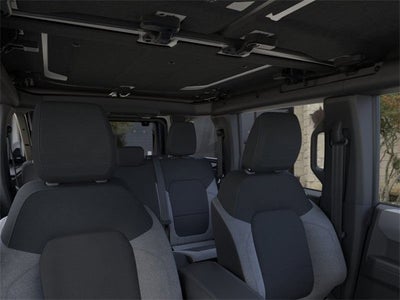 2025 Ford Bronco Big Bend®