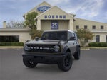 2025 Ford Bronco Big Bend®