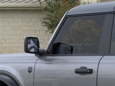 2025 Ford Bronco Big Bend®