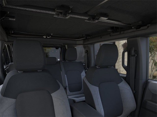 2025 Ford Bronco Big Bend®