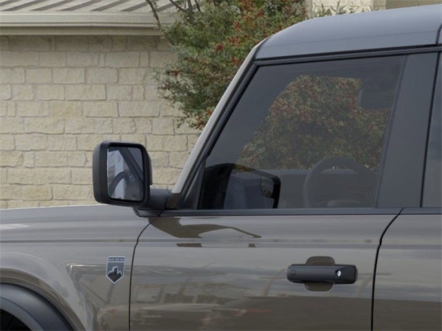 2025 Ford Bronco Big Bend®