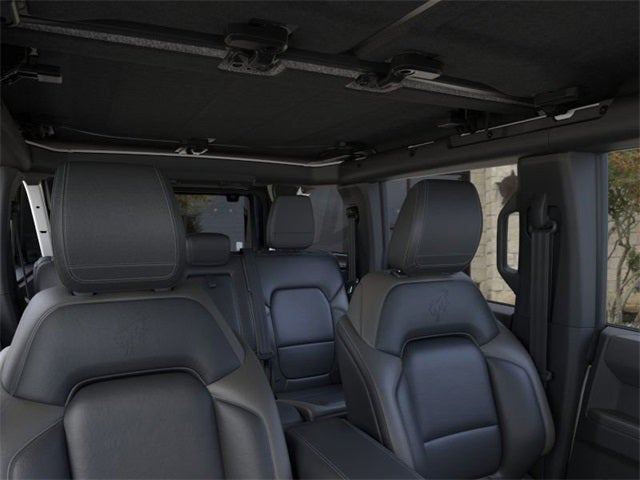 2025 Ford Bronco Outer Banks®