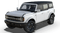 2025 Ford Bronco Outer Banks®