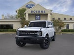 2025 Ford Bronco Outer Banks®