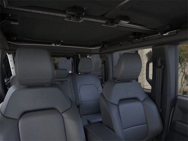 2025 Ford Bronco Outer Banks®