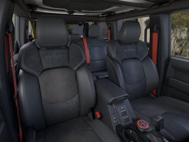 2026 Ford Bronco Raptor®