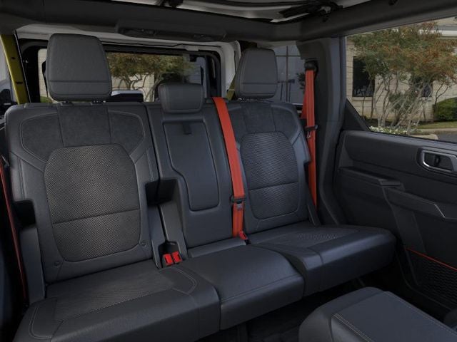 2026 Ford Bronco Raptor®