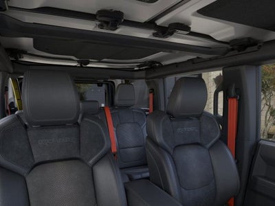 2026 Ford Bronco Raptor®