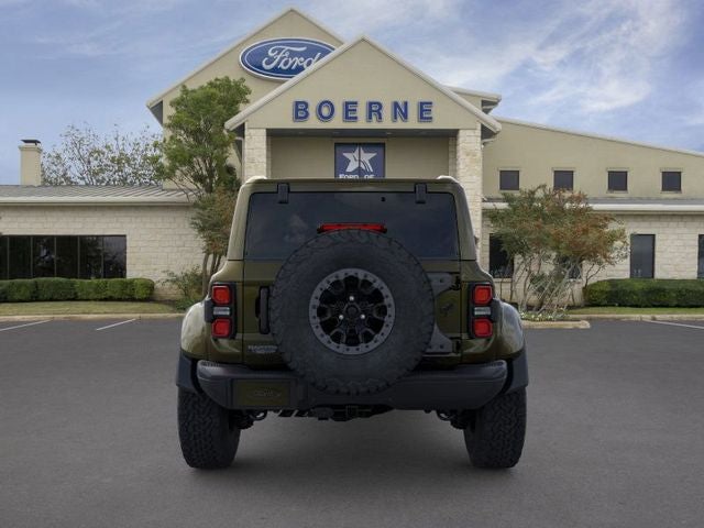 2026 Ford Bronco Raptor®