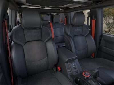 2025 Ford Bronco Raptor®