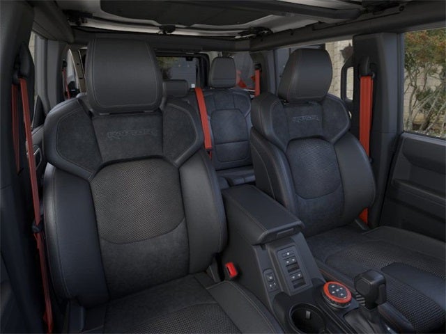 2025 Ford Bronco Raptor®