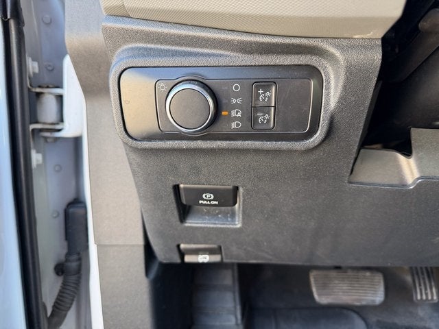 2021 Ford Bronco Black Diamond