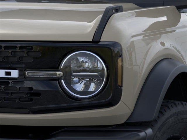 2025 Ford Bronco Big Bend®