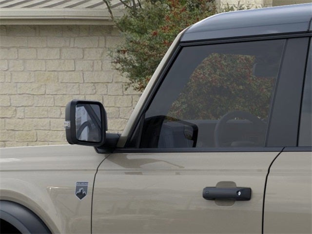 2025 Ford Bronco Big Bend®