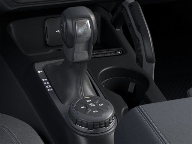 2025 Ford Bronco Outer Banks®