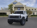 2025 Ford Bronco Outer Banks®