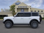 2025 Ford Bronco Outer Banks®