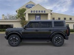 2025 Ford Bronco Outer Banks®