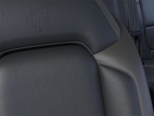 2025 Ford Bronco Outer Banks®