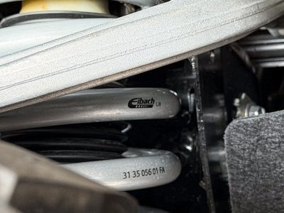 2025 Ford Bronco Outer Banks®