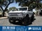2025 Ford Bronco Badlands®