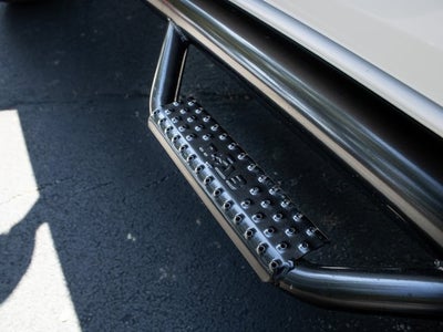 2025 Ford Bronco Badlands®