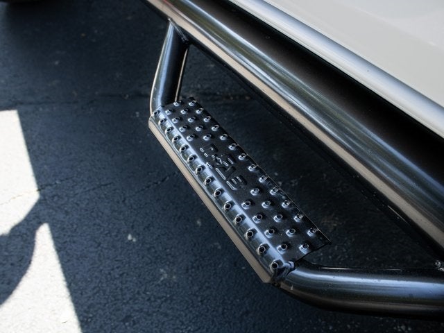 2025 Ford Bronco Badlands®