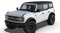 2025 Ford Bronco Badlands®