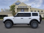 2025 Ford Bronco Badlands®