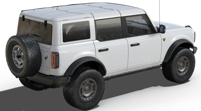 2025 Ford Bronco Badlands®