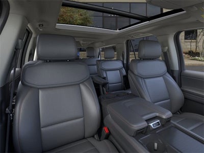 2025 Ford Expedition Max Active MAX