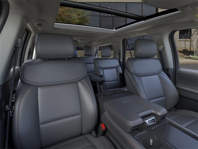 2025 Ford Expedition Max Active MAX