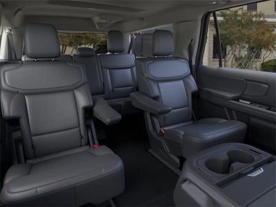 2025 Ford Expedition Max Active MAX