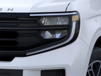 2025 Ford Expedition Max Active MAX