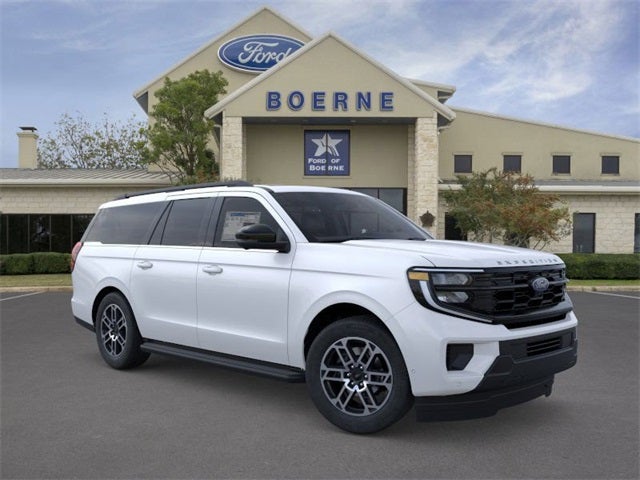 2025 Ford Expedition Max Active MAX