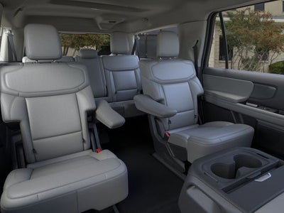 2026 Ford Expedition Max MAX Active