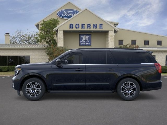 2026 Ford Expedition Max MAX Active