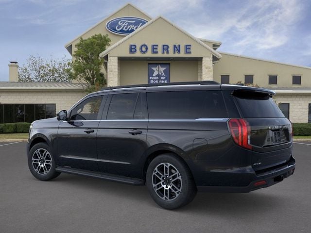 2026 Ford Expedition Max MAX Active