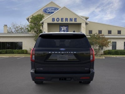 2026 Ford Expedition Max MAX Active
