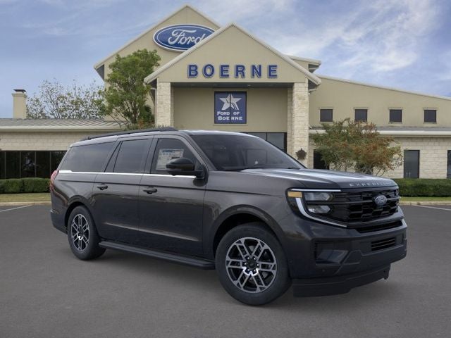 2026 Ford Expedition Max MAX Active