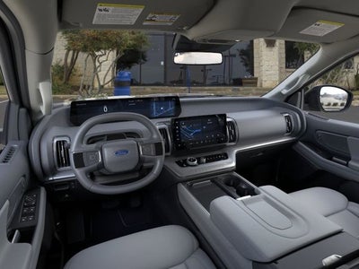 2026 Ford Expedition Max MAX Active