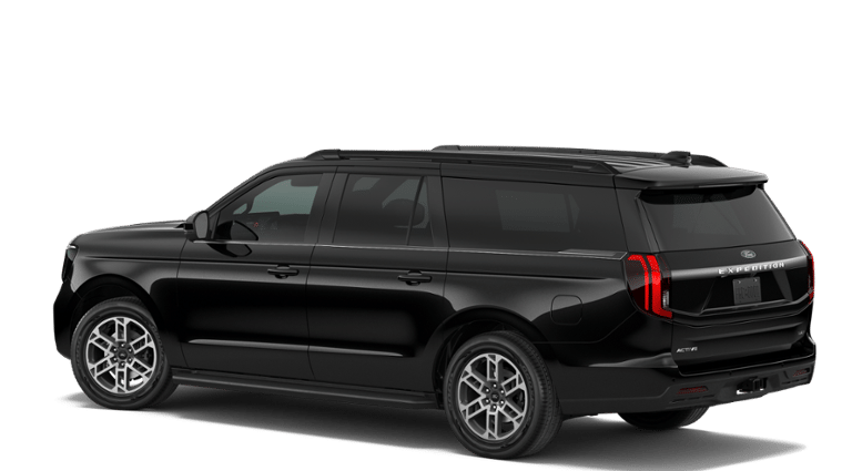 2026 Ford Expedition Max MAX Active