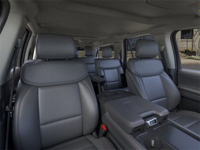 2026 Ford Expedition Max MAX Active